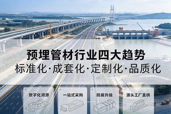 永济行业发展趋势总结