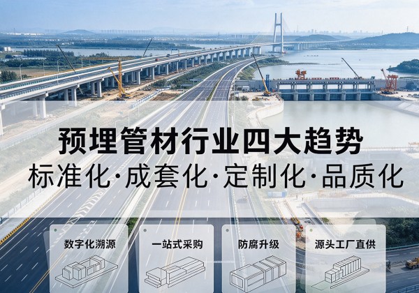 永济行业发展趋势总结