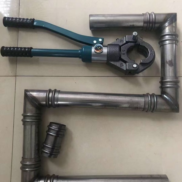 永济鑫亿呈冷却管