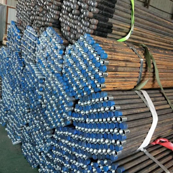 永济鑫亿呈冷却管